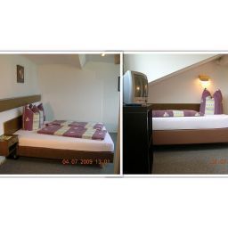 Номер Pension Glungezer in Tulfes bei Innsbruck Fotos