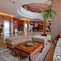 Hall Caramell Fotos