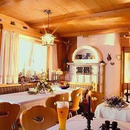 Ristorante Haus Steffl garni Fotos
