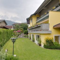  Haus Steffl garni Fotos