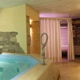 Area wellness Haus Steffl garni Fotos