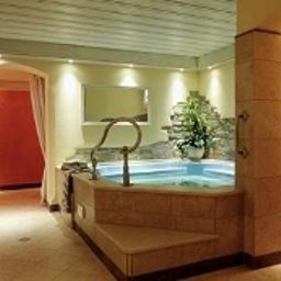 Area wellness Haus Steffl garni Fotos