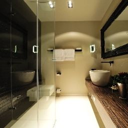 Bathroom Stage 47 Nichtraucherhotel Fotos