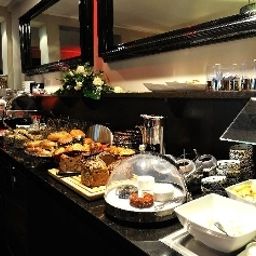 Buffet Stage 47 Nichtraucherhotel Fotos