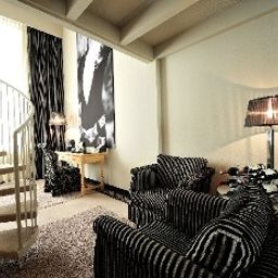 Suite Stage 47 Nichtraucherhotel Fotos