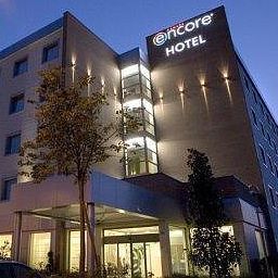 Ramada Encore Bologna Fiera Bologna