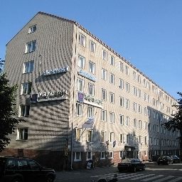 Eurohostel Helsinki