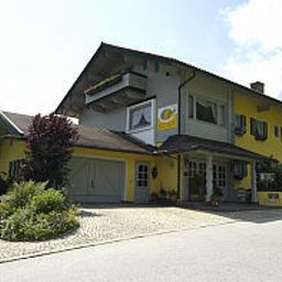 Panorama Haus Steffl garni Fotos