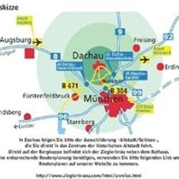  Zieglerbräu Altstadthotel Fotos