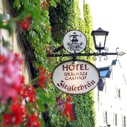  Zieglerbräu Altstadthotel Fotos