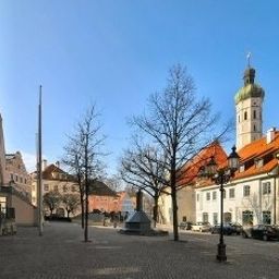 Vista Zieglerbräu Altstadthotel Fotos