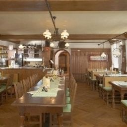Restaurante Zieglerbräu Altstadthotel Fotos