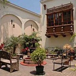 Terrasse El Ducado Fotos