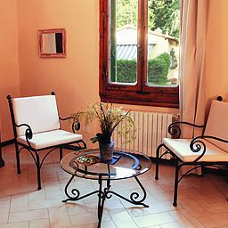 Suite La Mongolfiera Residenze Fotos