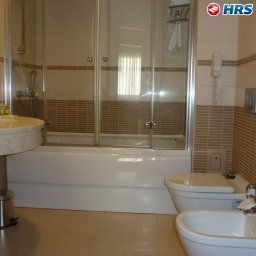 Camera da bagno Sv BoutiqueHotel Special Fotos