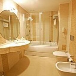 Camera da bagno Sv BoutiqueHotel Special Fotos