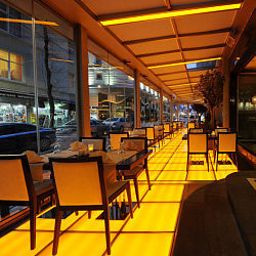 Restaurant Eresin Taxim Premier Fotos