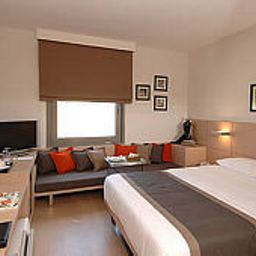 Room Eresin Taxim Premier Fotos