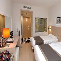 Room Eresin Taxim Premier Fotos