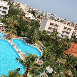 Club Simó Aparthotel Cala Millor