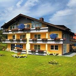 Jardin Neudeck Kur- und Ferienhotel Fotos