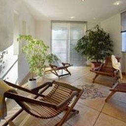 Espace de bien-être Neudeck Kur- und Ferienhotel Fotos