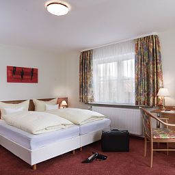 Neudeck Kur- und Ferienhotel Oberstaufen