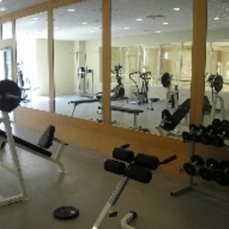 Remise en forme Rixos Prykarpattya Fotos