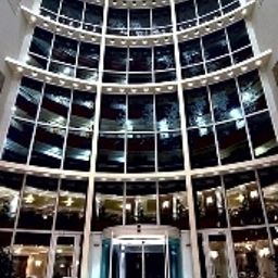 Vue intérieure Rixos Prykarpattya Fotos