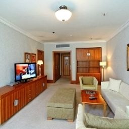 Suite Junior Rixos Prykarpattya Fotos