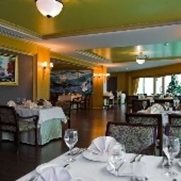 Restaurant Rixos Prykarpattya Fotos