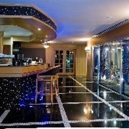 Restaurant Rixos Prykarpattya Fotos