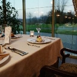 Restaurant Rixos Prykarpattya Fotos