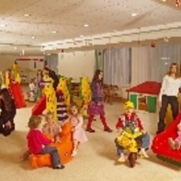  Rixos Prykarpattya Fotos