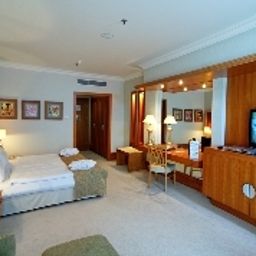  Rixos Prykarpattya Fotos
