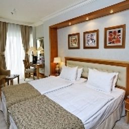  Rixos Prykarpattya Fotos