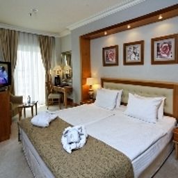 Rixos Prykarpattya Fotos