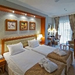  Rixos Prykarpattya Fotos