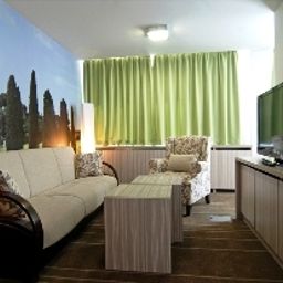 Suite Hollywood Fotos