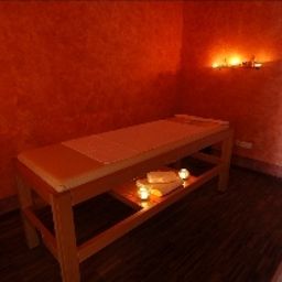 Area wellness Hollywood Fotos