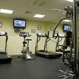 Wellness/Fitness Peter1 Fotos