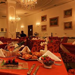 Frühstücksraum im Restaurant Peter1 Fotos