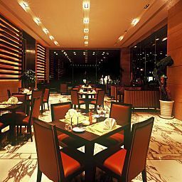 Restaurant Hundred Centuries Fotos
