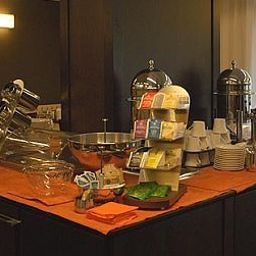Buffet HOTEL 2C Fotos