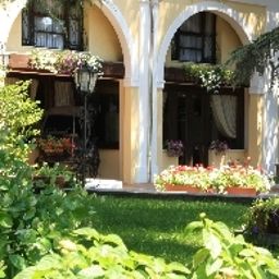 Jardin El Rustego Fotos