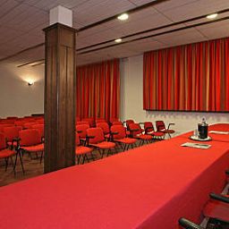 Salle de séminaires El Rustego Fotos