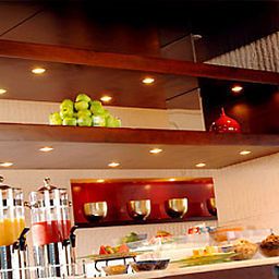 Bar Shanghai Pudong - Marriott Executive Apartments Union Square Fotos
