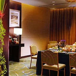 Conference room Shanghai Pudong - Marriott Executive Apartments Union Square Fotos