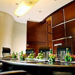 Conference room Shanghai Pudong - Marriott Executive Apartments Union Square Fotos