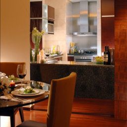 Room Shanghai Pudong - Marriott Executive Apartments Union Square Fotos